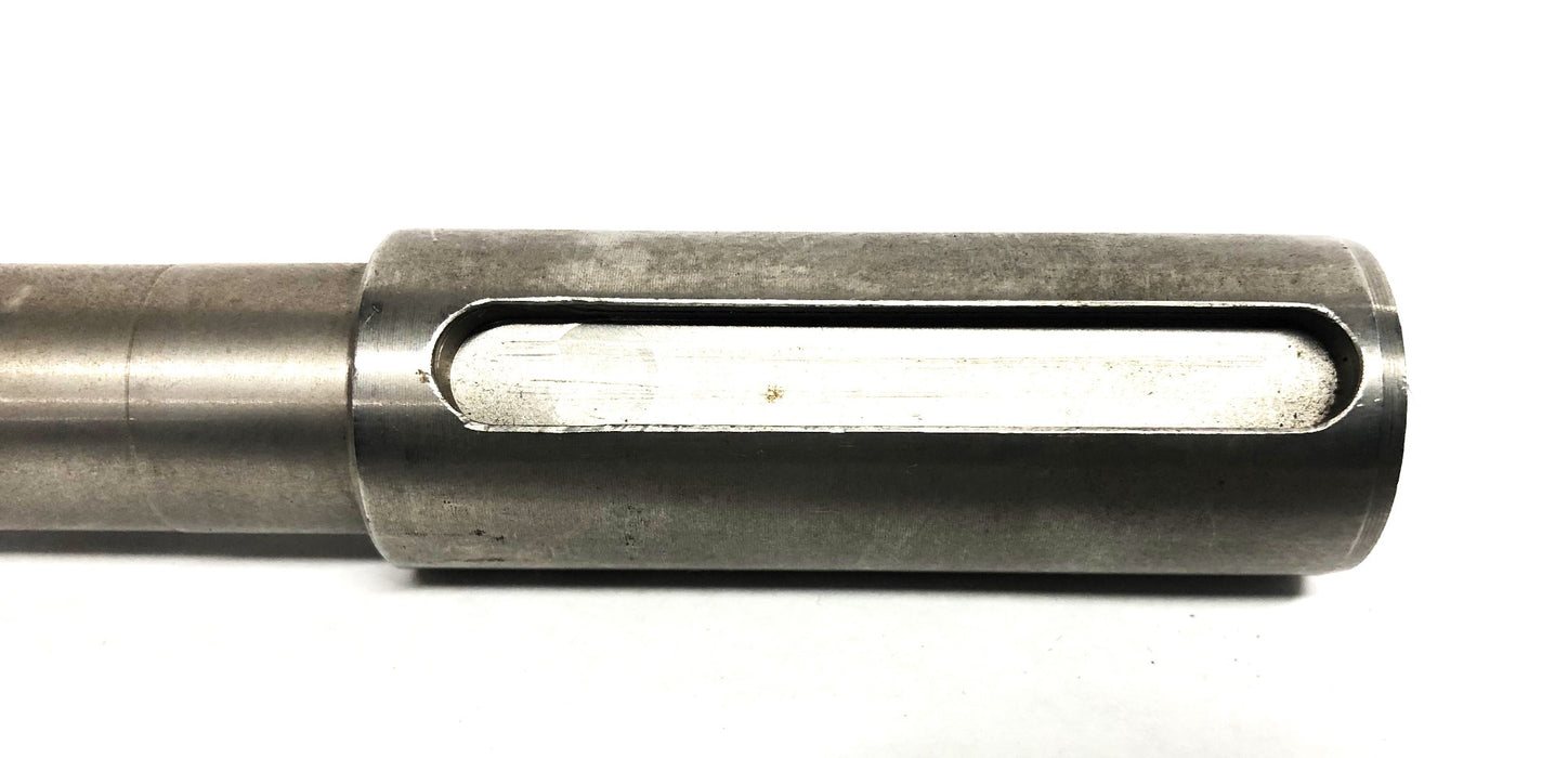 All Pac 10-5/16 Inch OAL Drive Shaft 120059 NOS
