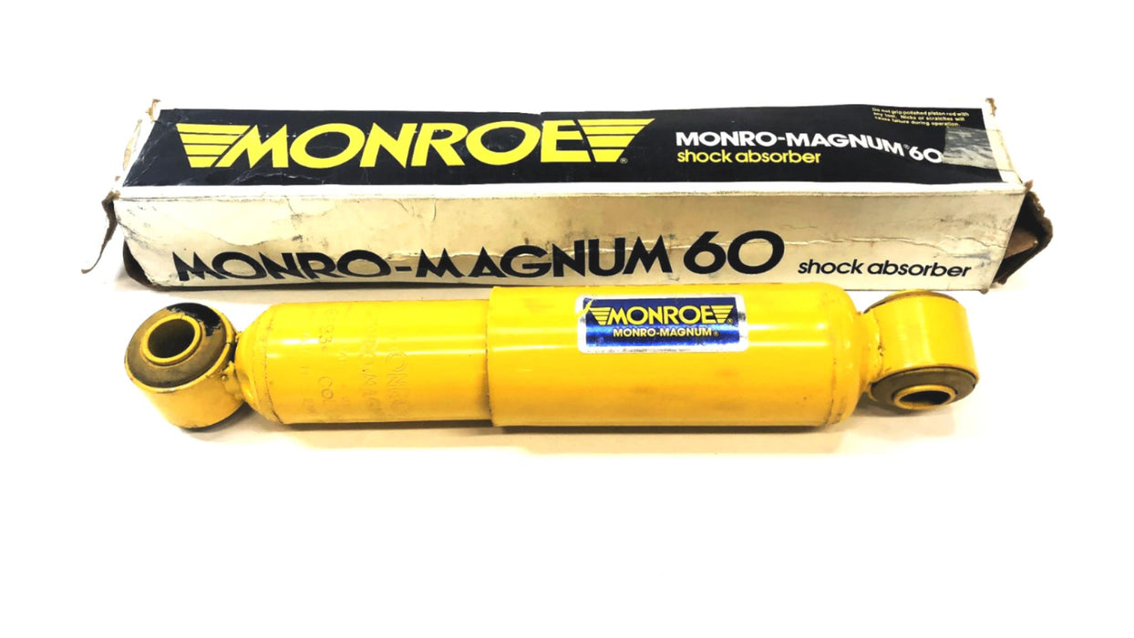 Monroe Monro-Magnum 60 Shock Absorber 6893 NOS