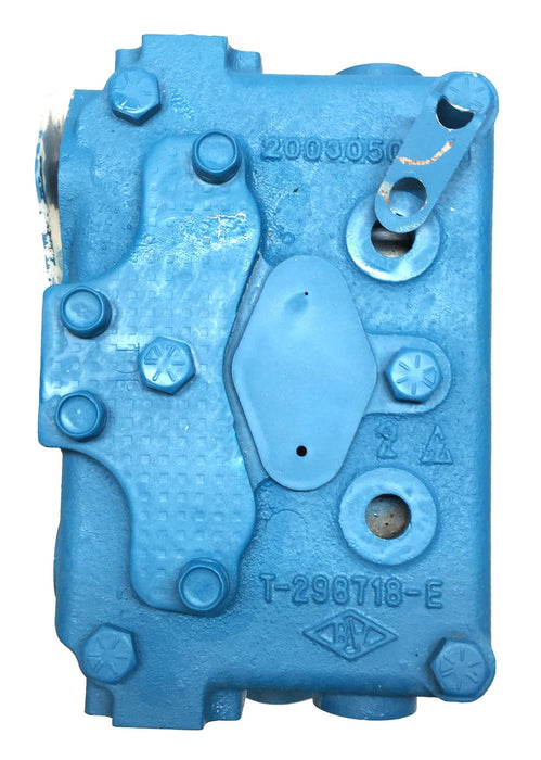 Bendix TU-FLO 550 Air Brake Compressor 5004613 REMANUFACTURED