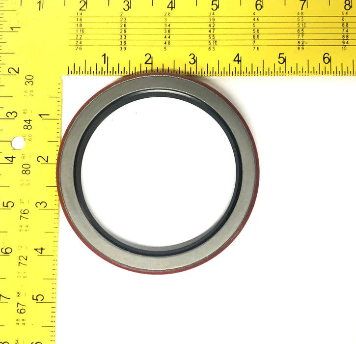 National Federal Mogul Oil Seal 416624 [Lot of 2] NOS