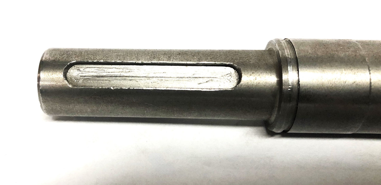All Pac 10-5/16 Inch OAL Drive Shaft 120059 NOS