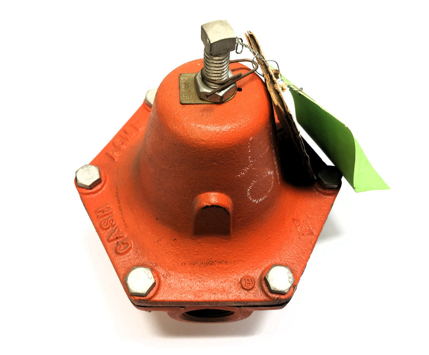 Cash Acme Decatur Pressure Reducing Regulator Valve 2885-1163 (2885) NOS