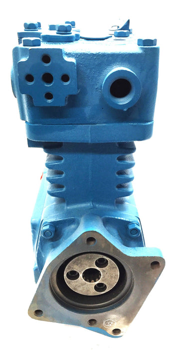 Bendix TU-FLO 550 Air Brake Compressor 5004613 REMANUFACTURED