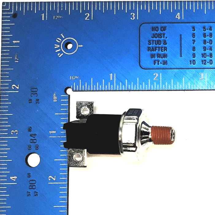 PPP Momentary Switch S-20831 NOS