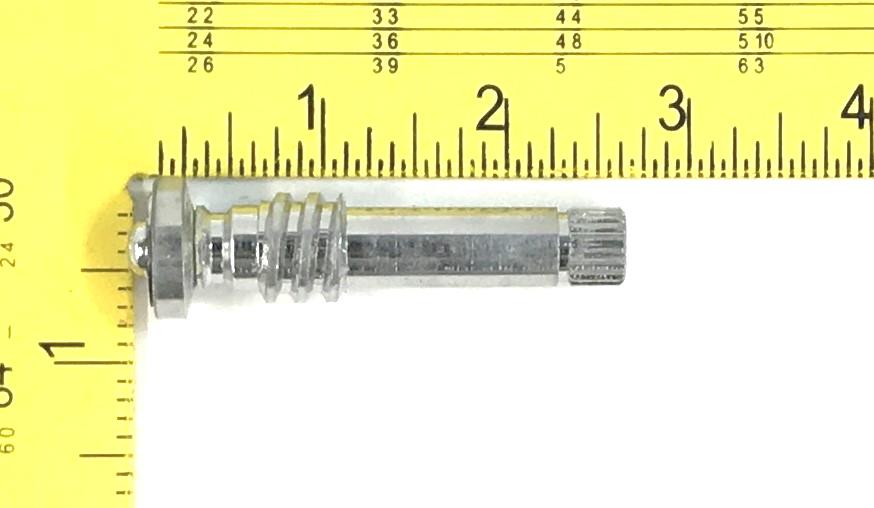 Sexauer/Speakman LH Thread Stem 4113 (SP-5L) [Lot of 2] NOS