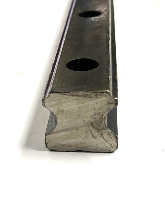 Unbranded Linear Rail 25-3/16 Inch NOS