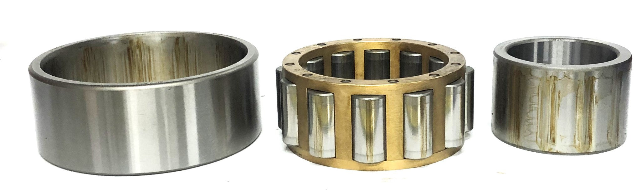 Rollway Cylindrical Roller Bearing CS-5320 NOS