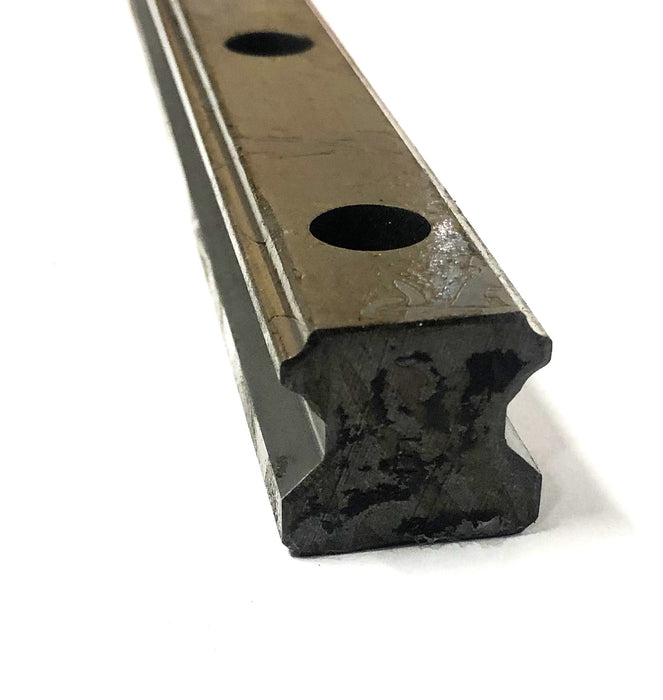 Unbranded Linear Rail 25-3/16 Inch NOS