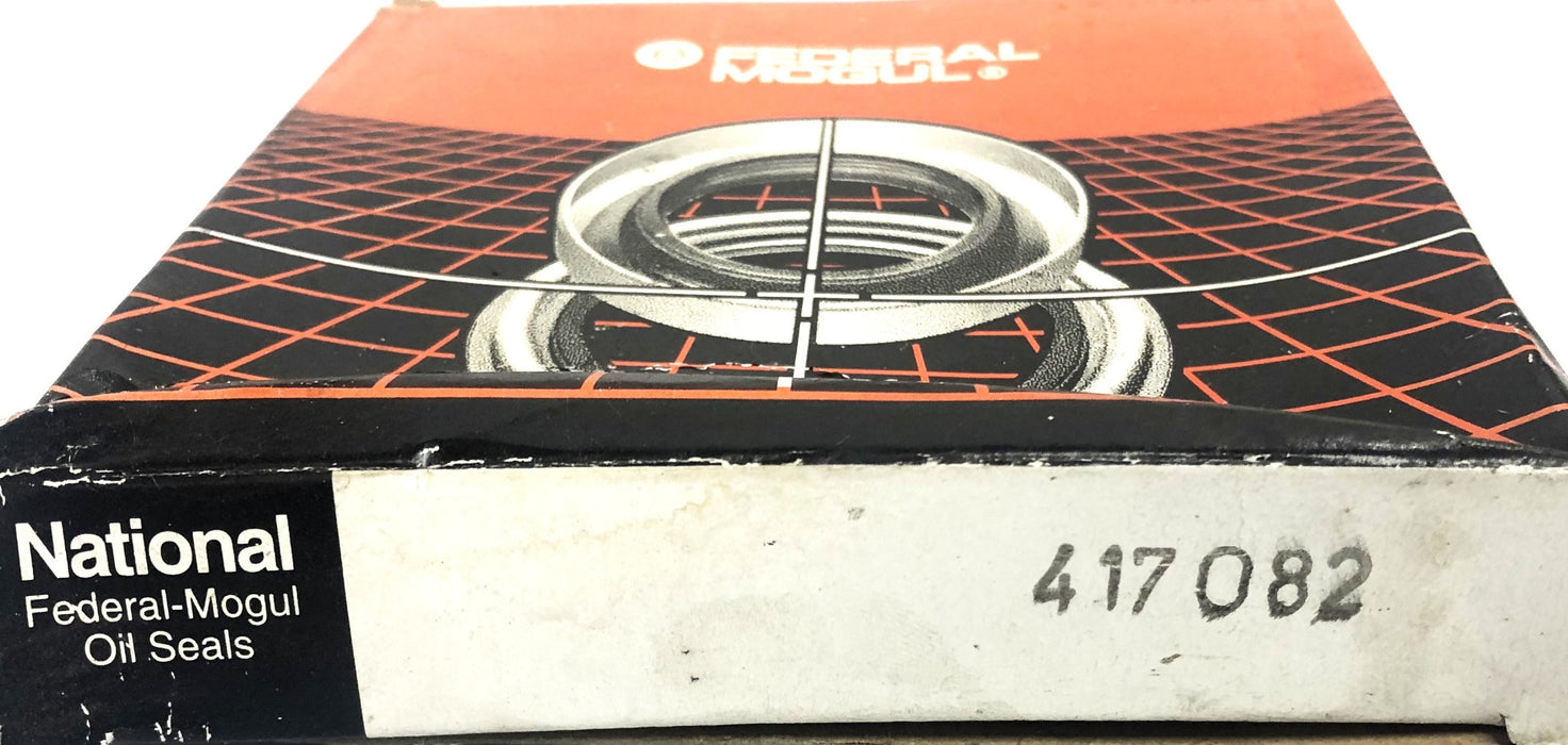 National Federal Mogul Oil Seal 417082 NOS