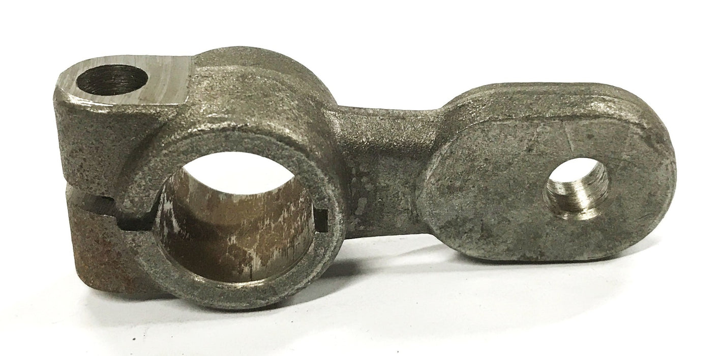 LPM Forklift Lever 009-15564 NOS