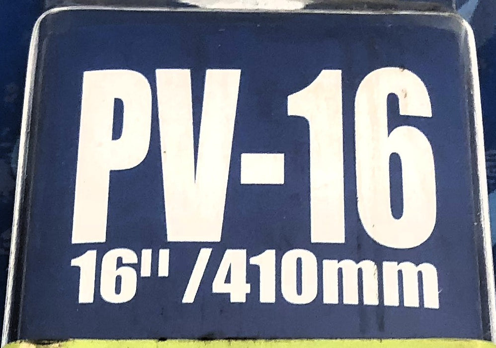 Premium Vision 16" Wiper Blade PV-16 [Lot of 4] NOS