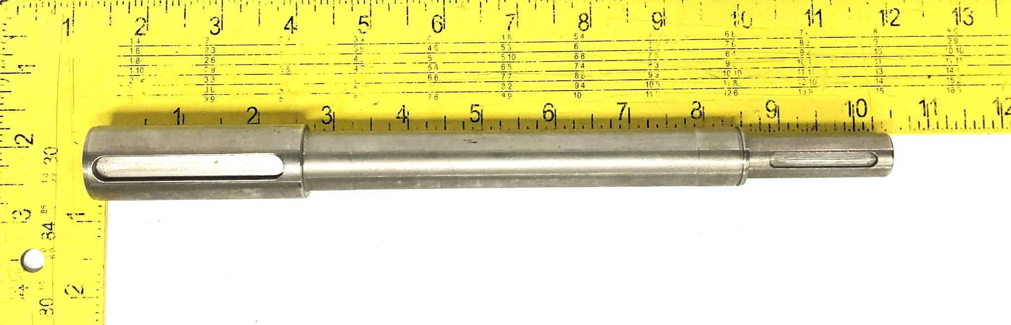 All Pac 10-5/16 Inch OAL Drive Shaft 120059 NOS