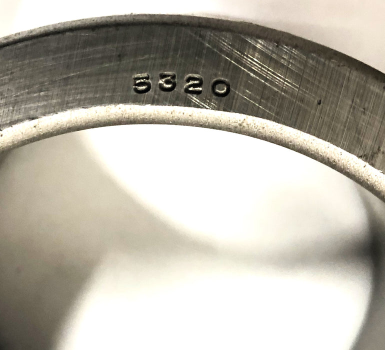 Rollway Cylindrical Roller Bearing CS-5320 NOS