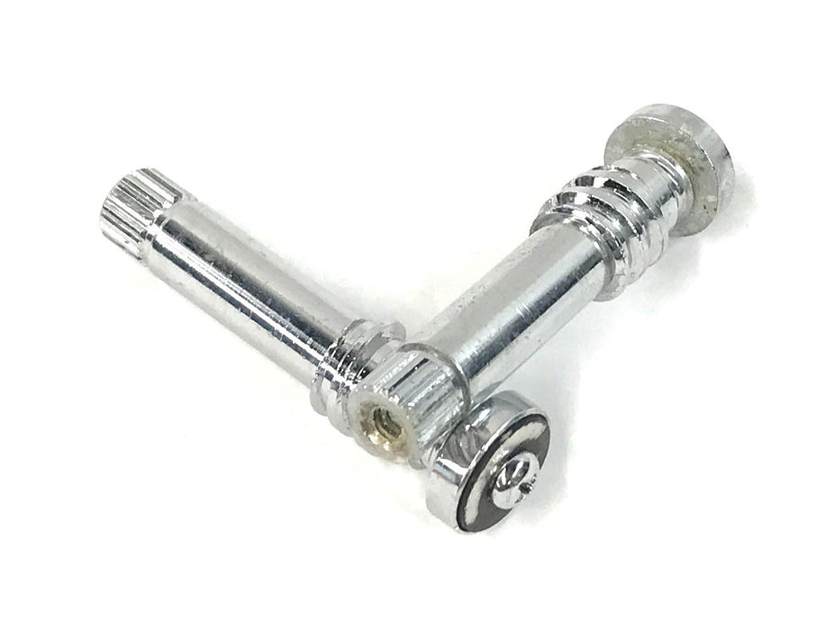 Sexauer/Speakman RH Thread Stem 4112 (SP-5R) [Lot of 2] NOS