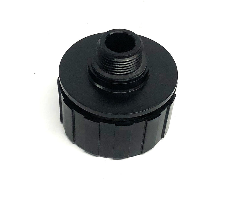 Total Source Breather For Hyster Forklift HY1356393 NOS