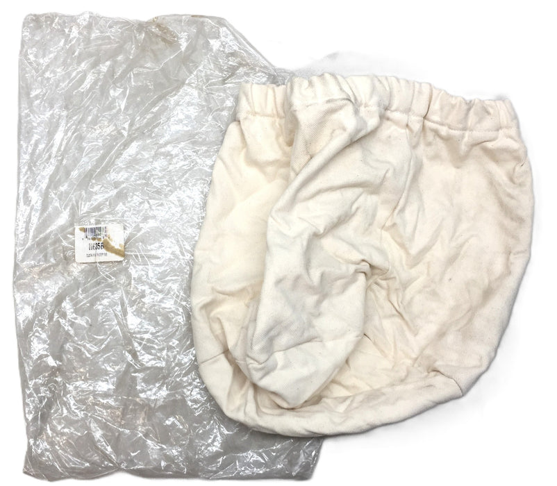 Unbranded Cloth Pre-Filter Bag N635B NOS
