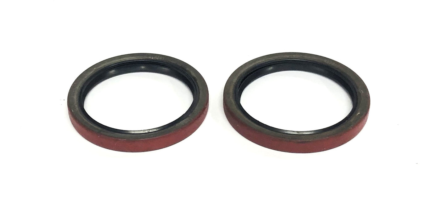 National Oil Seal 417349 [Lot of 2] NOS
