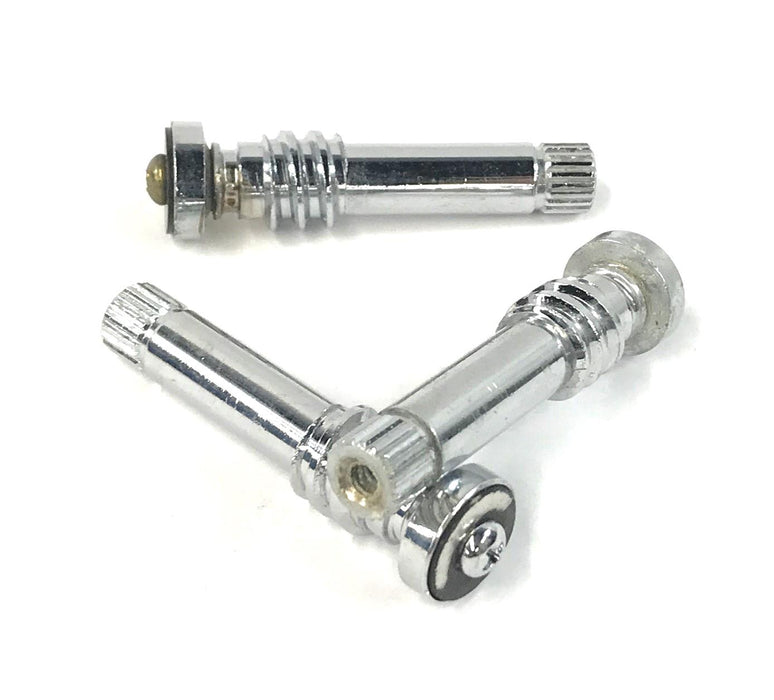 Sexauer/Speakman RH Thread Stem 4112 (SP-5R) [Lot of 3] NOS