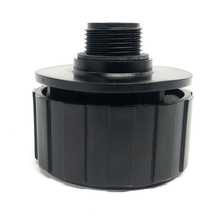 Total Source Breather For Hyster Forklift HY1356393 NOS