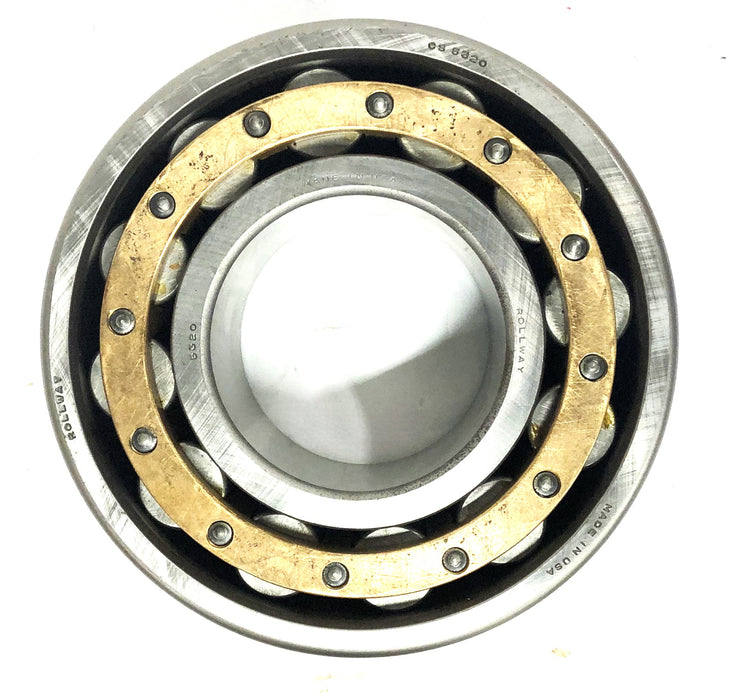 Rollway Cylindrical Roller Bearing CS-5320 NOS