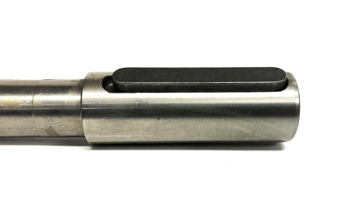 All Pac 10-5/16 Inch Drive Shaft 120059 NOS