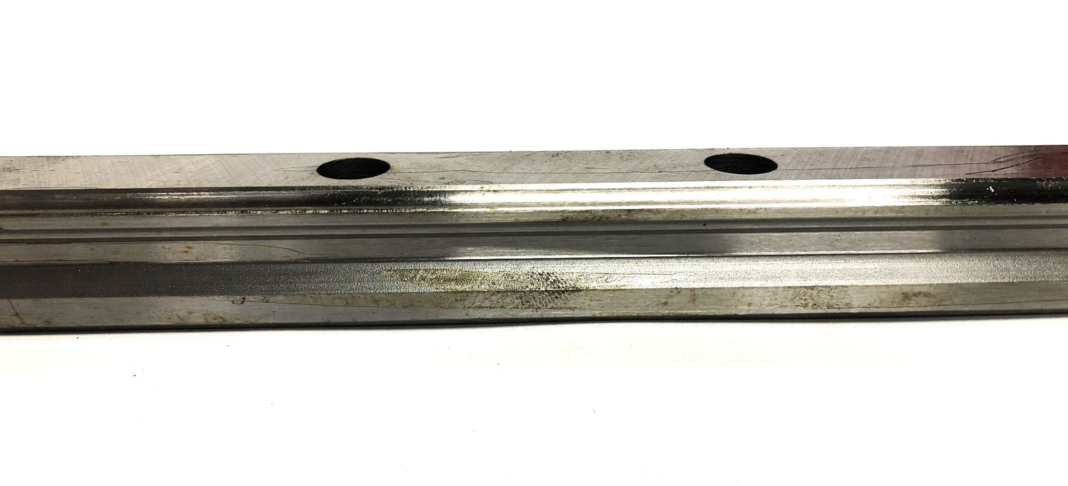 Unbranded Linear Rail 34-5/8 Inch NOS