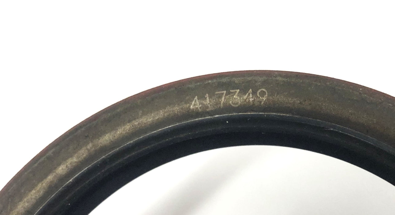 National Oil Seal 417349 [Lot of 2] NOS