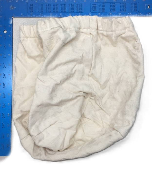 Unbranded Cloth Pre-Filter Bag N635B NOS