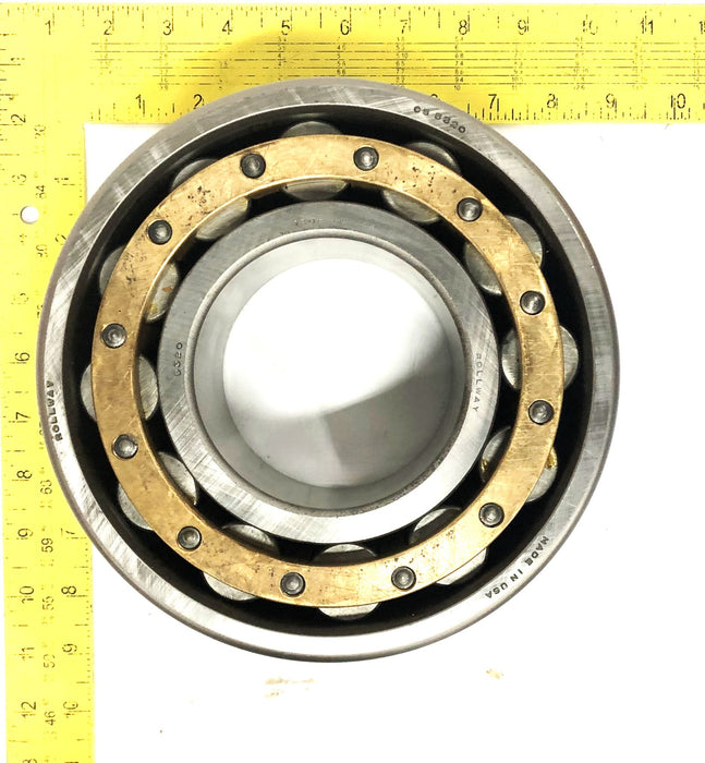 Rollway Cylindrical Roller Bearing CS-5320 NOS