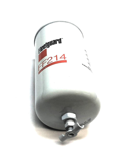 Fleetguard Fuel Filter FF214 [Lot of 2] NOS