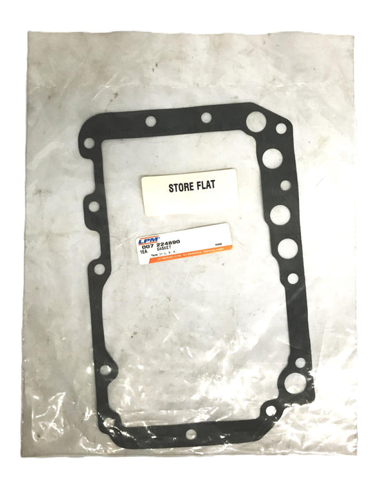 LPM Forklift Gasket 007-224890 [Lot of 7] NOS