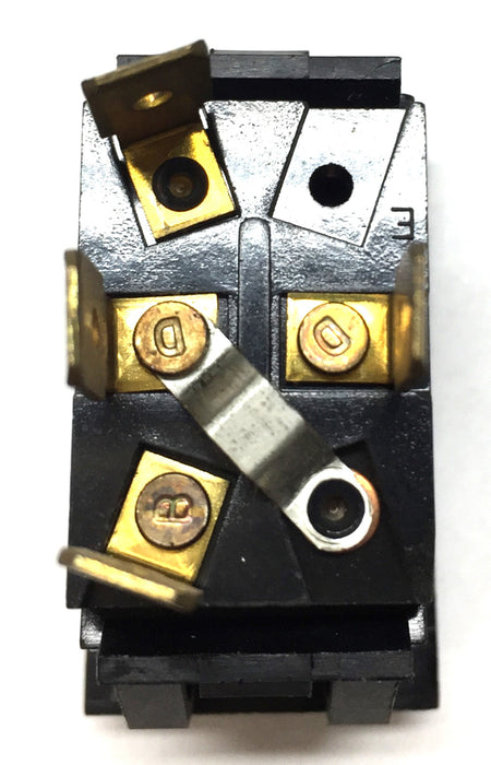 Carling Switch Black High/Low/Park 3-Way Switch R373 NOS