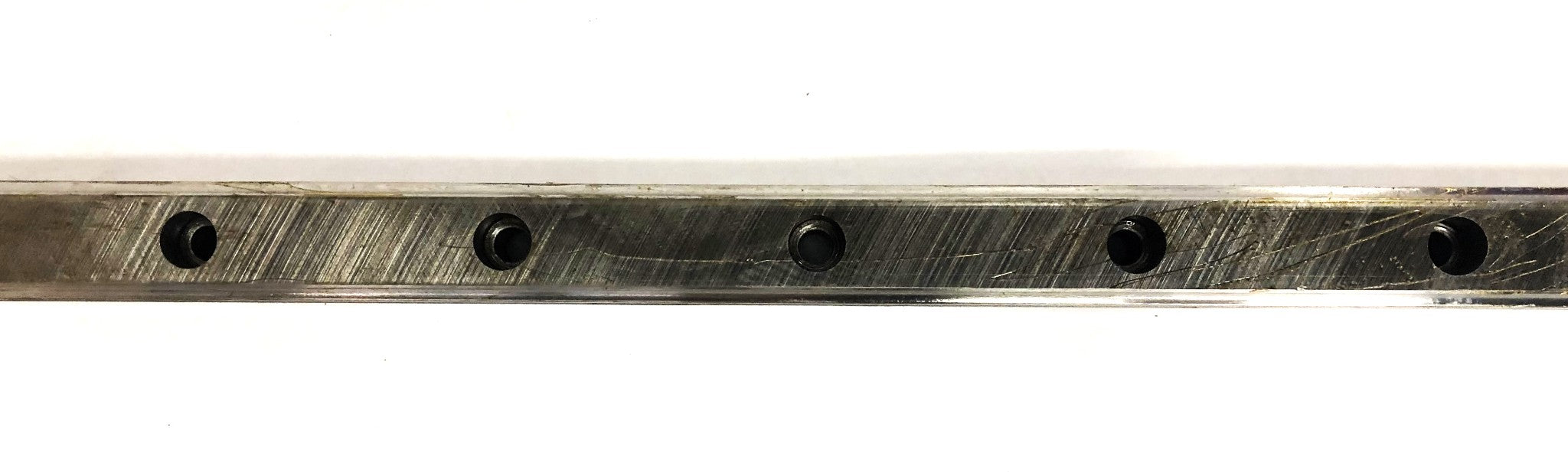 Unbranded Linear Rail 34-5/8 Inch NOS