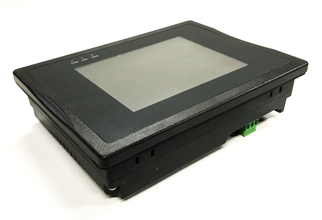 Future Design Controls Touch Display Panel  FDC-2010TV3 NOS