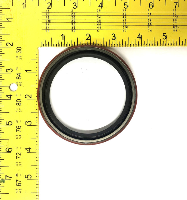 National Oil Seal 417349 [Lot of 2] NOS