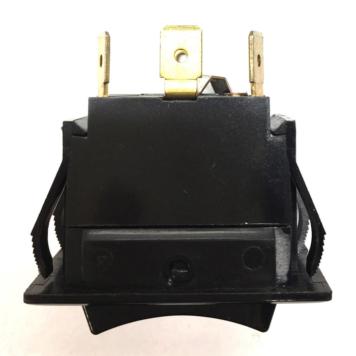 Carling Switch Black High/Low/Park 3-Way Switch R373 NOS