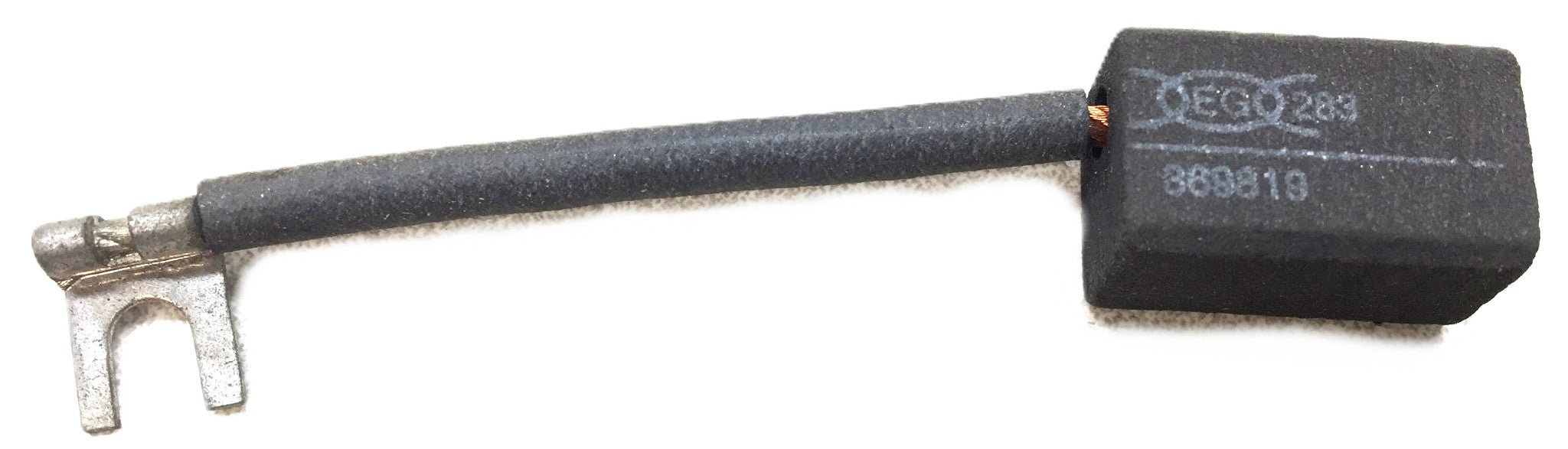 EG Carbon Brush 369819 [Lot of 8] NOS