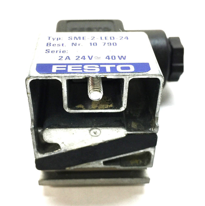 Festo Proximity Switch Kit SME-2-LED-24 NOS