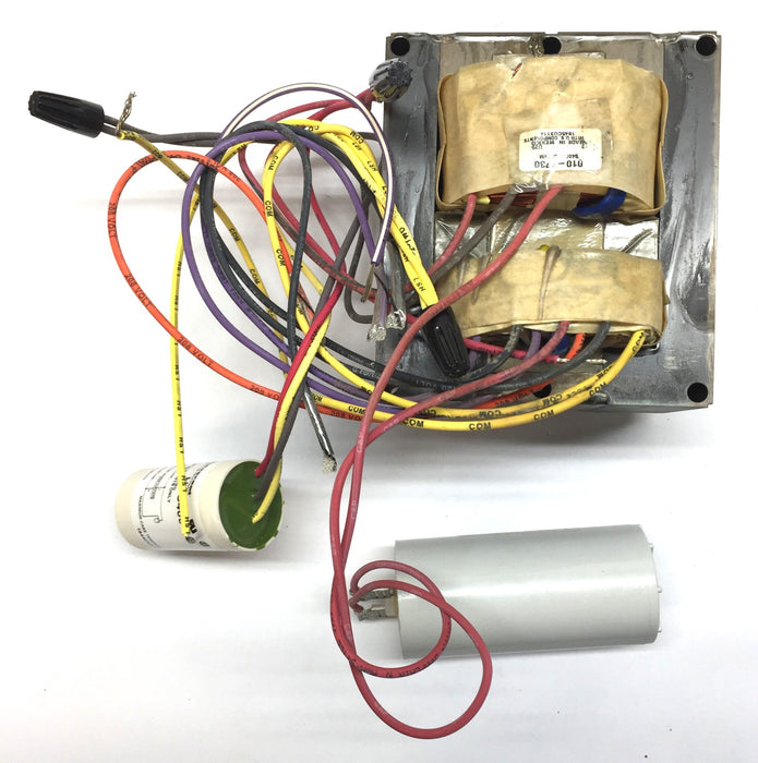 Universal Lighting High-Pressure Sodium Magnetic Ballast S400ML5AC4M-500K NOS