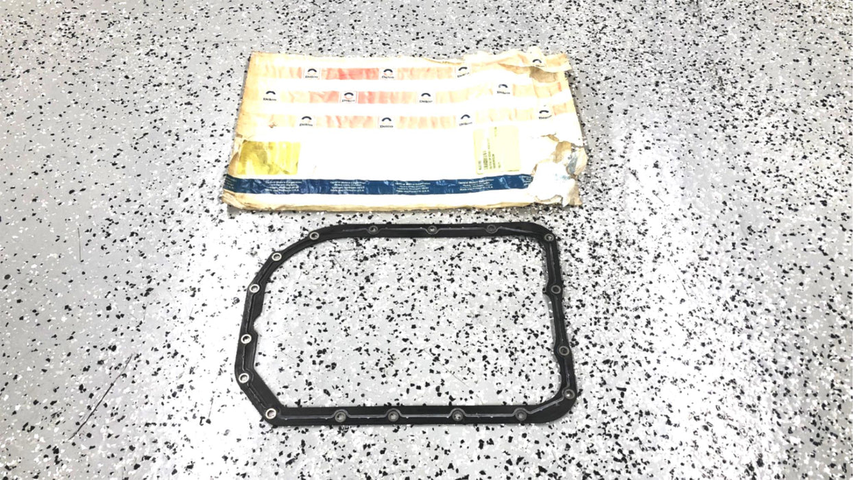 Delco Automatic Transmission Oil Pan Gasket 8677743 NOS