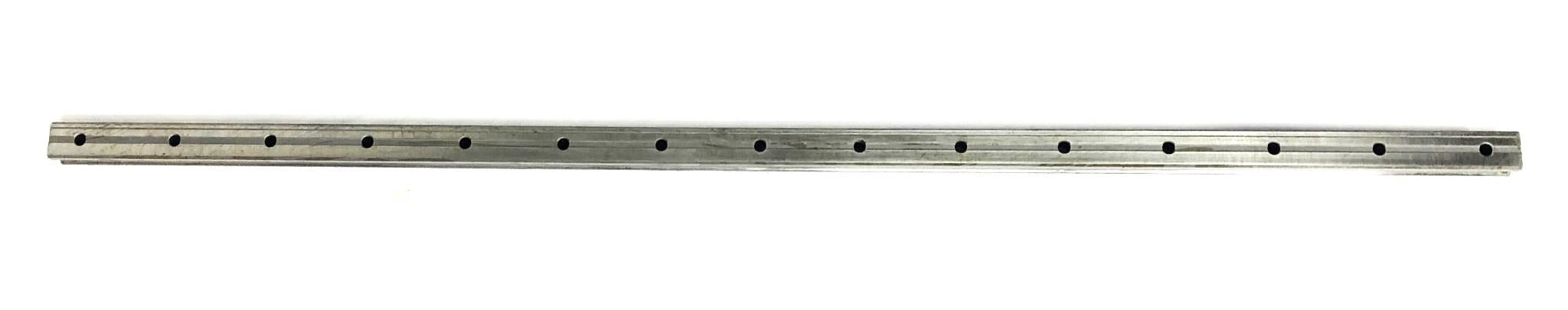 Unbranded Linear Rail 34-5/8 Inch NOS