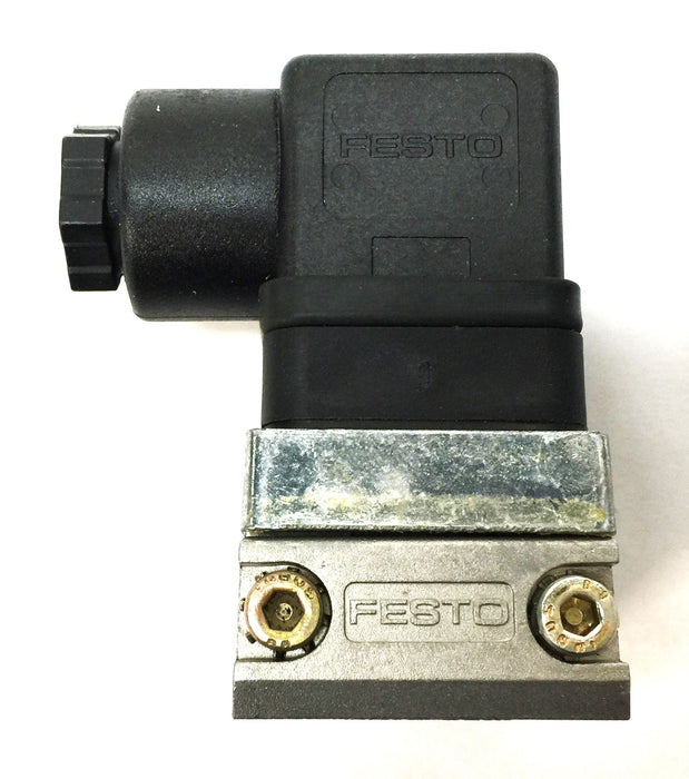 Festo Proximity Switch Kit SME-2-LED-24 NOS