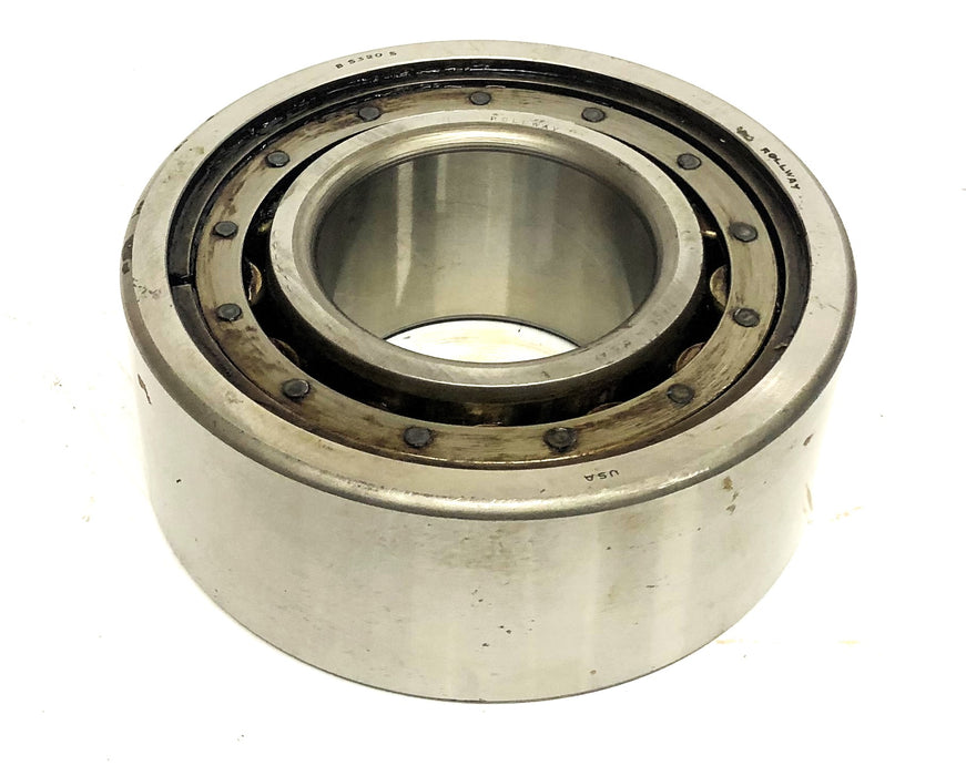 Rollway Cylindrical Roller Bearing E-5320/B-5320-S NOS