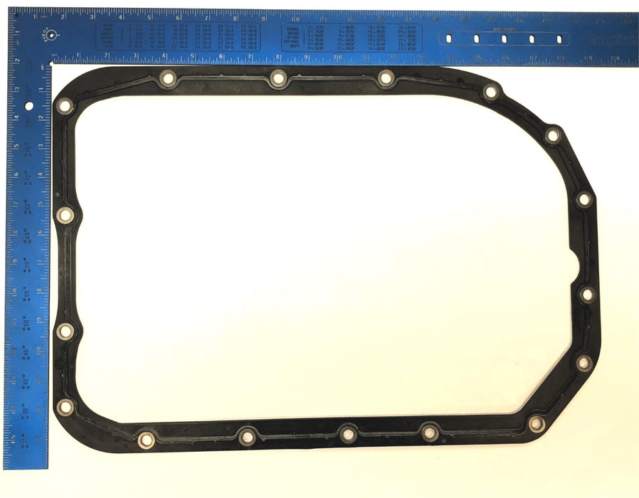 Delco Automatic Transmission Oil Pan Gasket 8677743 NOS