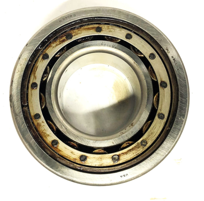Rollway Cylindrical Roller Bearing E-5320/B-5320-S NOS