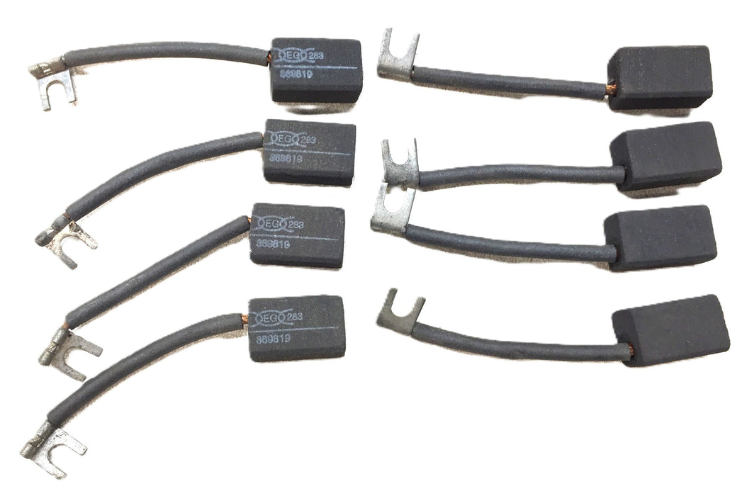 EG Carbon Brush 369819 [Lot of 8] NOS