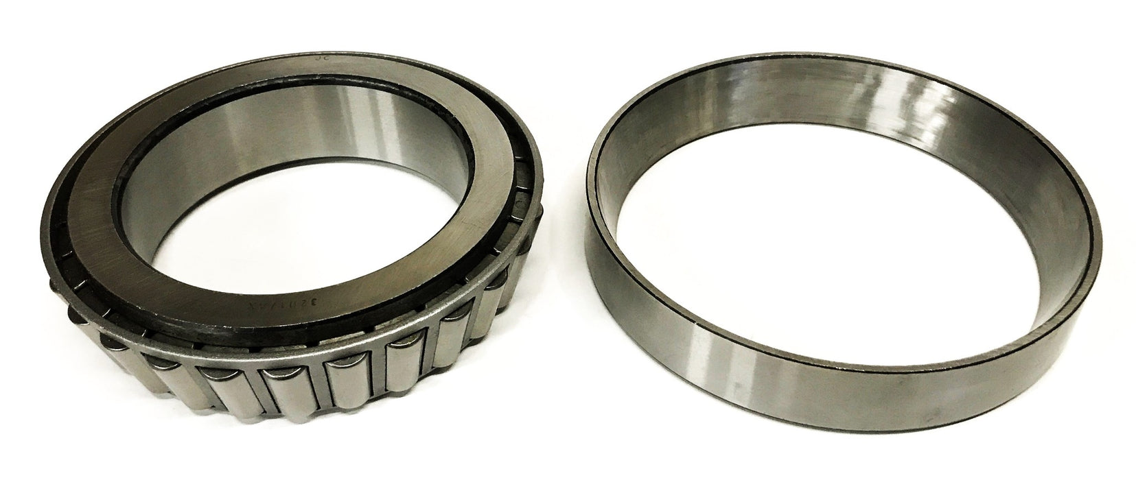 Consolidated 5-1/4 inch Bearing Tapered Roller Bearing Cone and Cup 32017X NOS