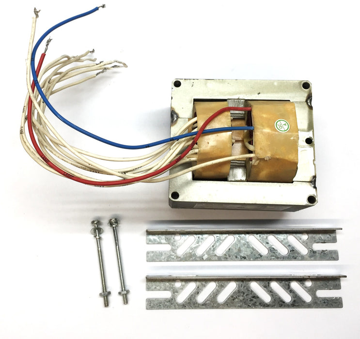 Atlas Lighting Products 400W High-Pressure Sodium Ballast Only HPS400-0005 USED