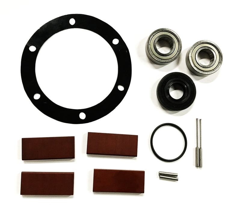 Neptune Metering Pumps Repair Kit 127180 NOS