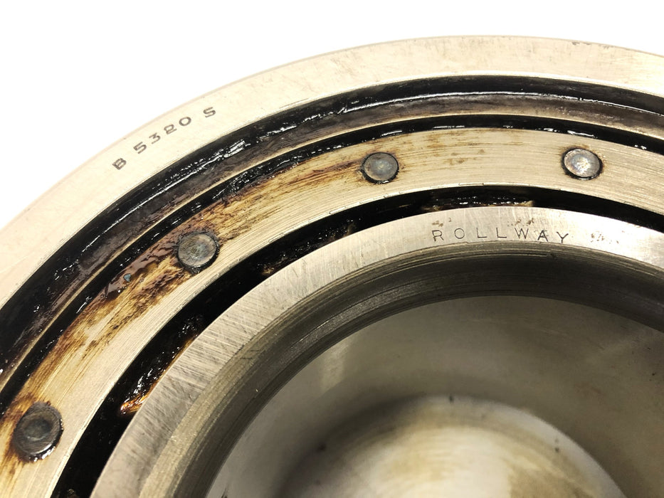 Rollway Cylindrical Roller Bearing E-5320/B-5320-S NOS